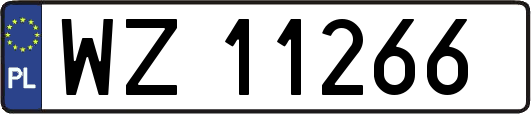 WZ11266