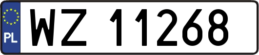 WZ11268