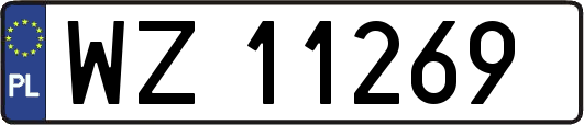 WZ11269