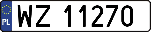 WZ11270