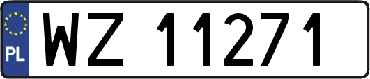 WZ11271