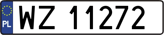 WZ11272
