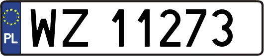 WZ11273