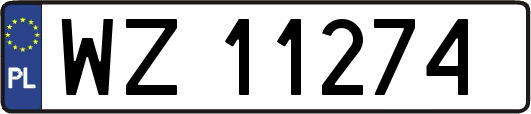 WZ11274