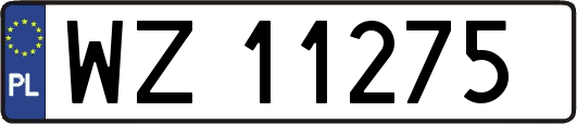 WZ11275
