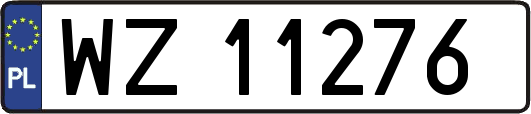 WZ11276