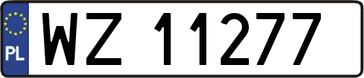WZ11277