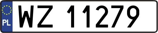 WZ11279