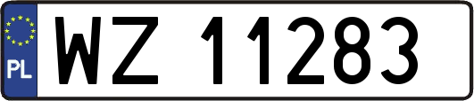 WZ11283