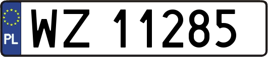 WZ11285