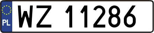 WZ11286
