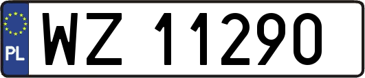WZ11290