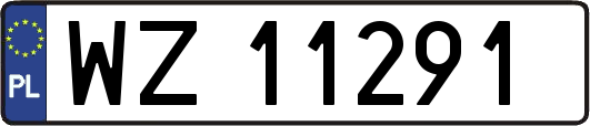 WZ11291