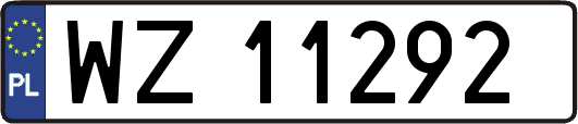 WZ11292