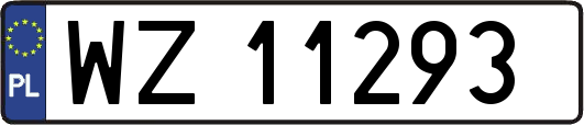 WZ11293