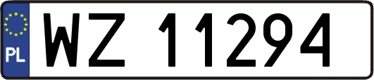 WZ11294