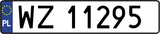 WZ11295