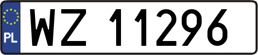 WZ11296