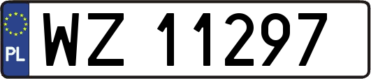 WZ11297