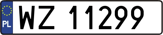 WZ11299
