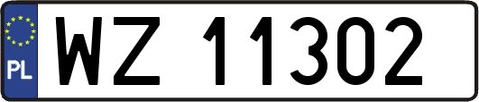 WZ11302