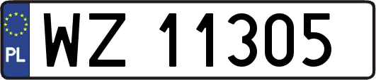 WZ11305
