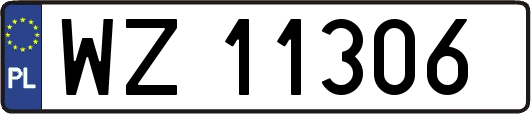 WZ11306