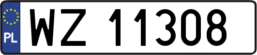 WZ11308