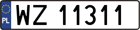 WZ11311