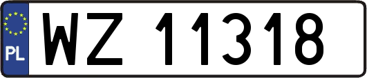 WZ11318