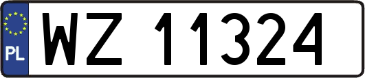 WZ11324