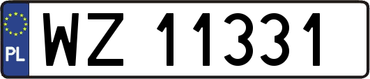 WZ11331