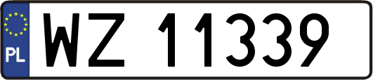 WZ11339