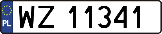 WZ11341
