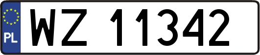 WZ11342
