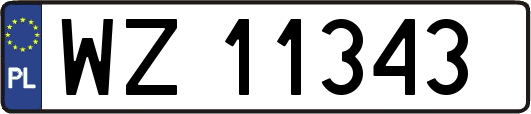 WZ11343