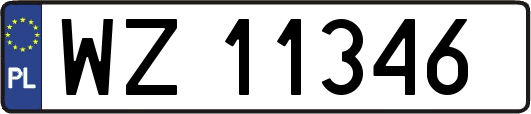 WZ11346