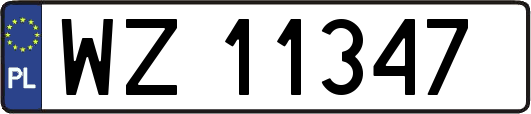 WZ11347