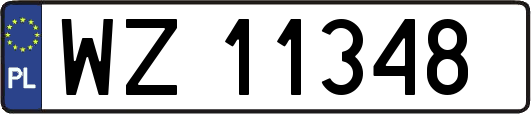 WZ11348