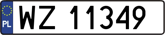 WZ11349