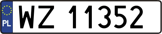 WZ11352