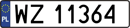 WZ11364