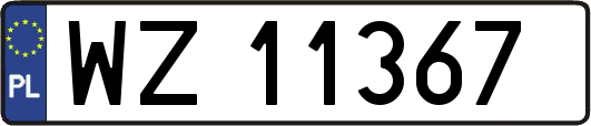 WZ11367