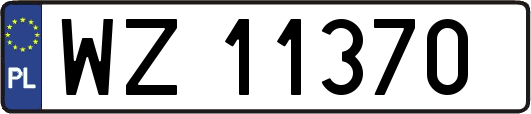 WZ11370