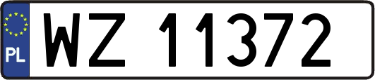 WZ11372