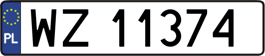 WZ11374