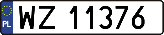WZ11376