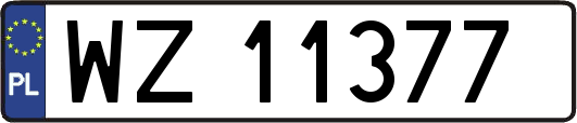 WZ11377