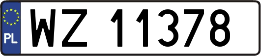 WZ11378