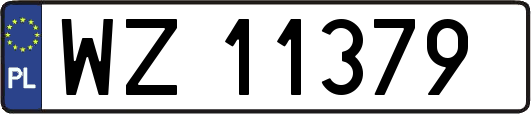 WZ11379